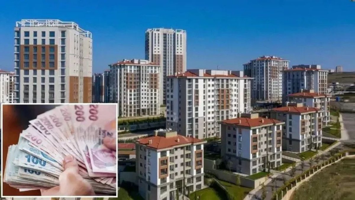 Ev Alacaklar İçin Uyarı! Para Akışı Tamamen Yeniden Şekilleniyor