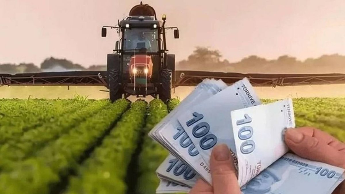 Bağ-Kur Borçları Nedeniyle Kredi Alamayan Çiftçiler Zorda
