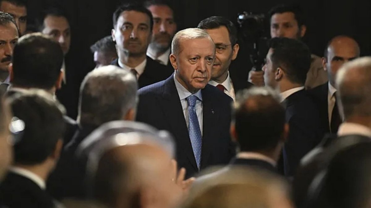 Cumhurbaşkanı Erdoğan: Yeni Düzenin Temel Figürlerinden Biriyiz