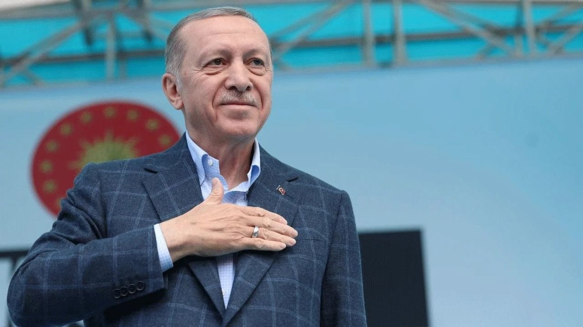 Erdoğan’dan polis teşkilatına güçlü destek mesajı: “Gurur duyuyoruz”