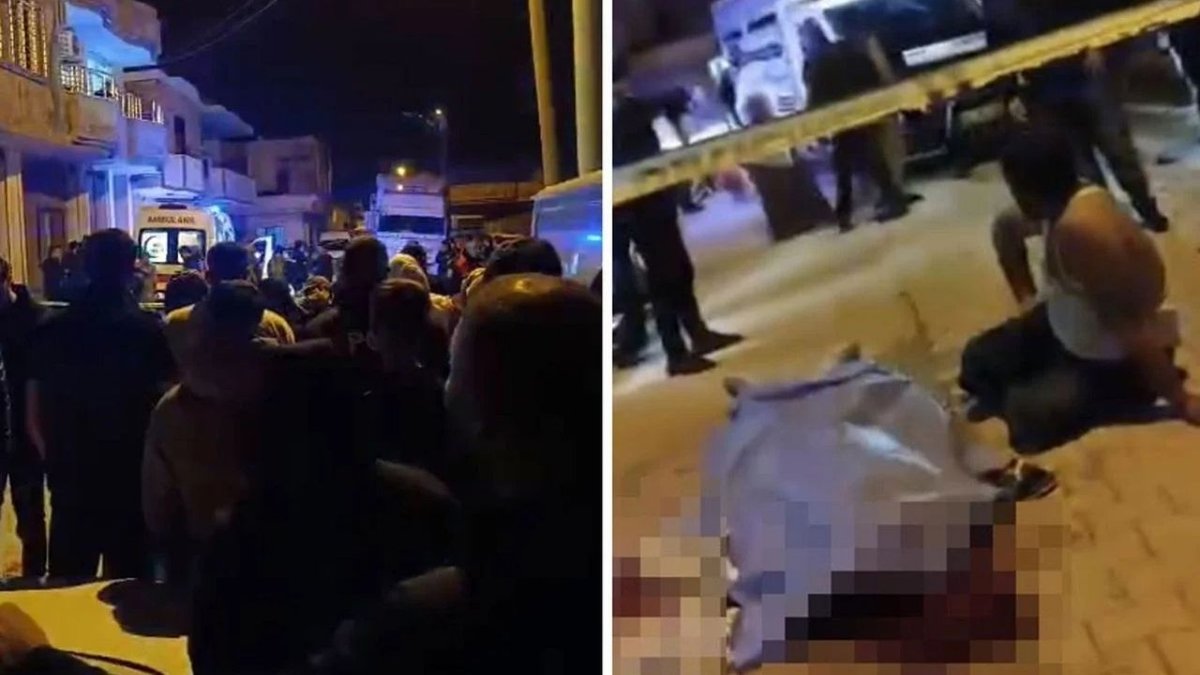 Mardin’de Kız Kaçırma Kavgasında Kan Döküldü: 1 Ölü, 2 Yaralı