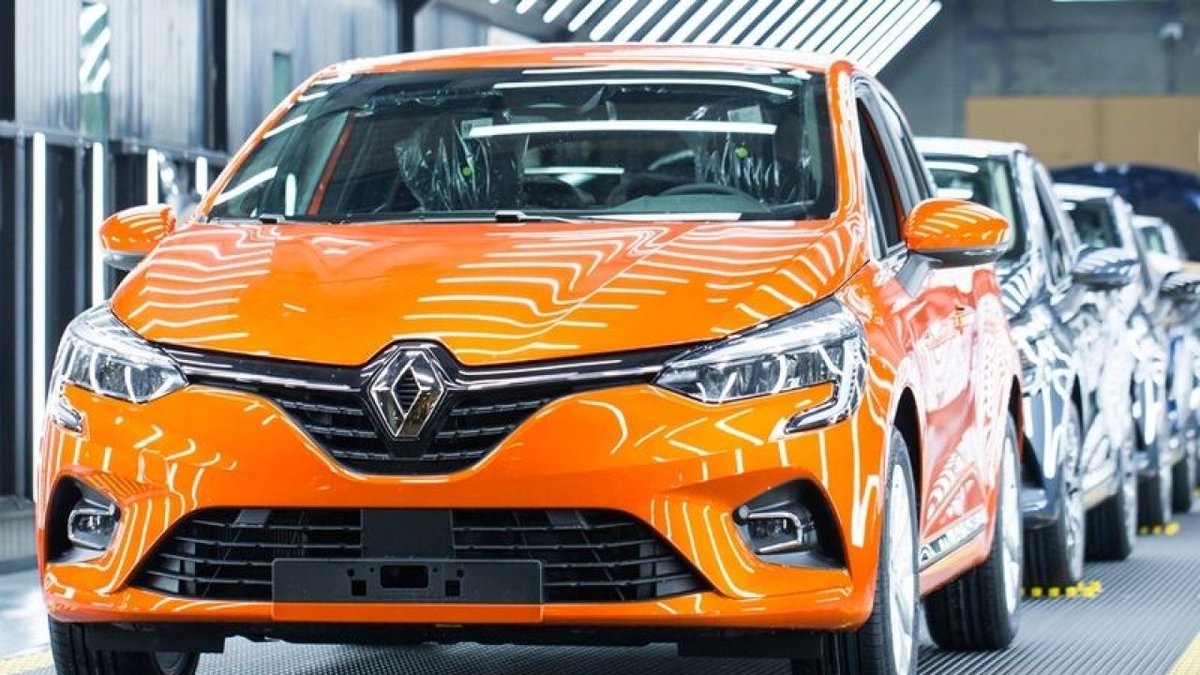 Renault Group, 2026 İlk Çeyrek Sonuçlarını Açıkladı: Gelir Yüzde 7,3 Arttı, Elektrikli Araç Satışları Yükseldi