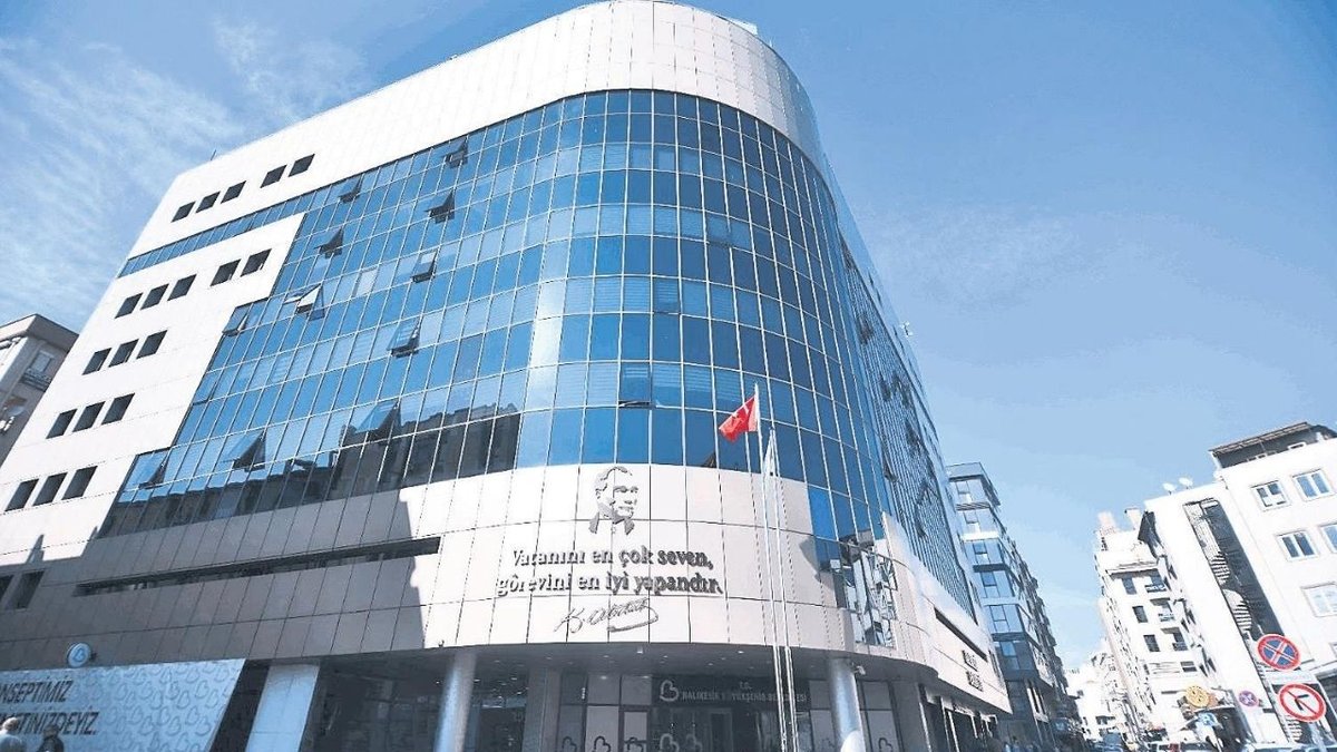 Balıkesir Belediye Başkanı ve Danışmanlarına Yüksek Tutarlarla Huzur Hakkı Ödemesi!