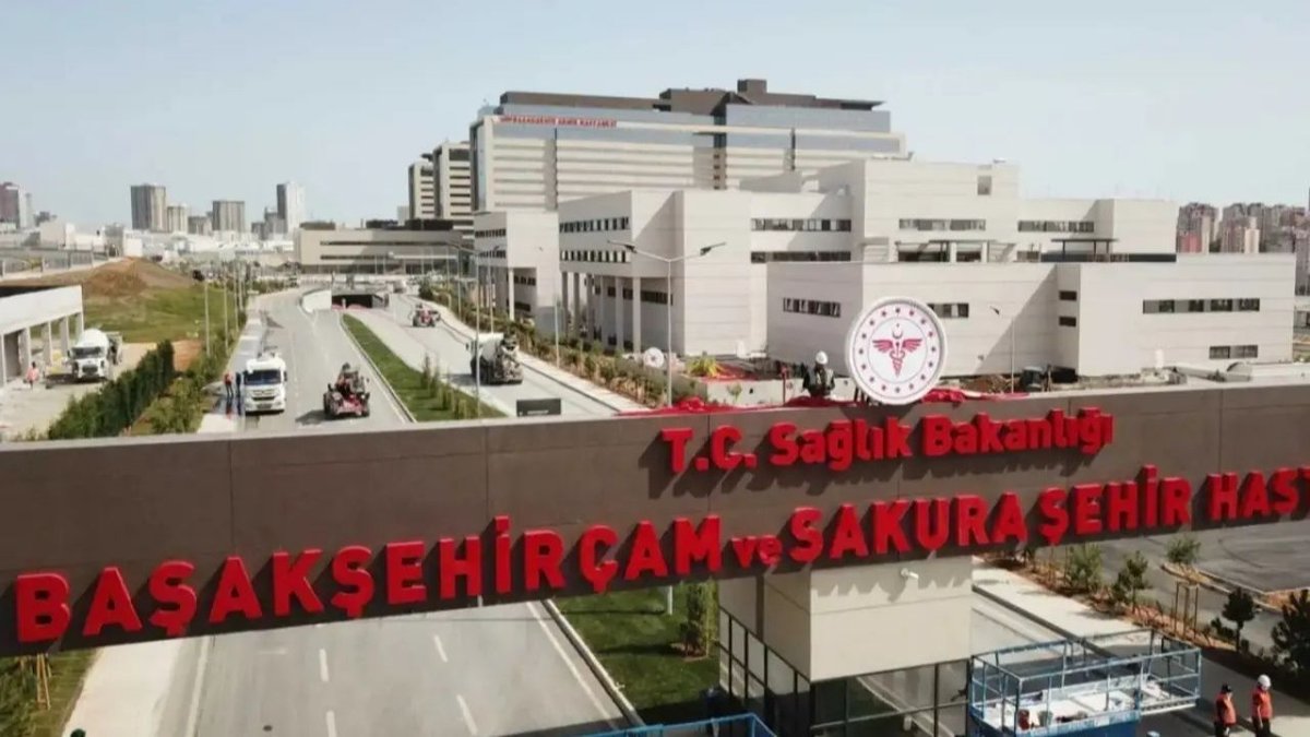 CHP’li Ahmet Vehbi Bakıroğlu: “Şehir Hastaneleri, Devlet Hastanelerini Yuttu”