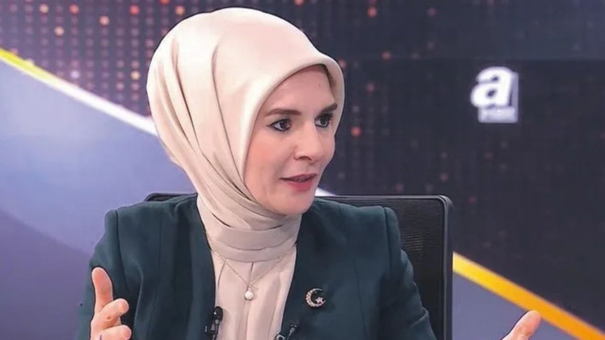 Aile Bakanı Mahinur Özdemir Göktaş’tan Önemli Sosyal Politika Açıklamaları: E-Devlet ve Sosyal Medya Düzenlemesi