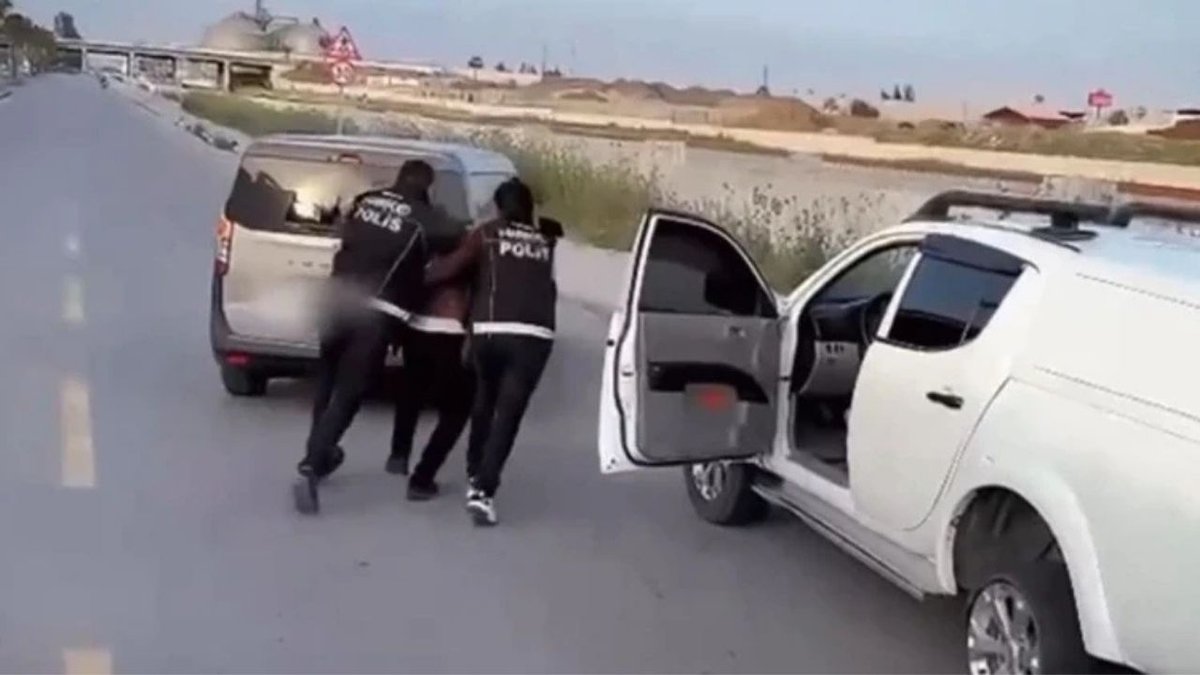 75 İlde Uyuşturucu Operasyonu: 638 Şüpheli Tutuklandı, 767 Kilogram Uyuşturucu Ele Geçirildi