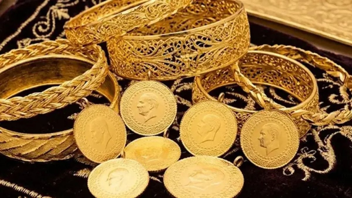 Altın Fiyatları 29 Nisan 2026: Gram Altın 4 Haftanın En Düşüğünde, Çeyrek ve Yarım Altın Fiyatları Ne Kadar?