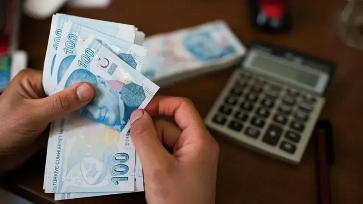 Emekli Bayram İkramiyesi 4 Bin TL Olarak Belirlendi, Bakan Işıkhan'dan Açıklama