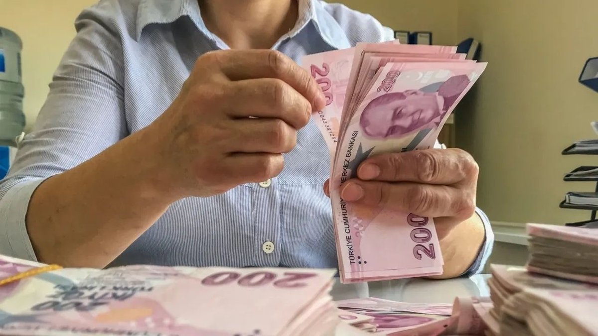 Ekonomistlerin Enflasyon Tahmini Açıklandı! Memur ve Emekliyi Bekleyen 4 Aylık Zam Miktarı Belli Oldu
