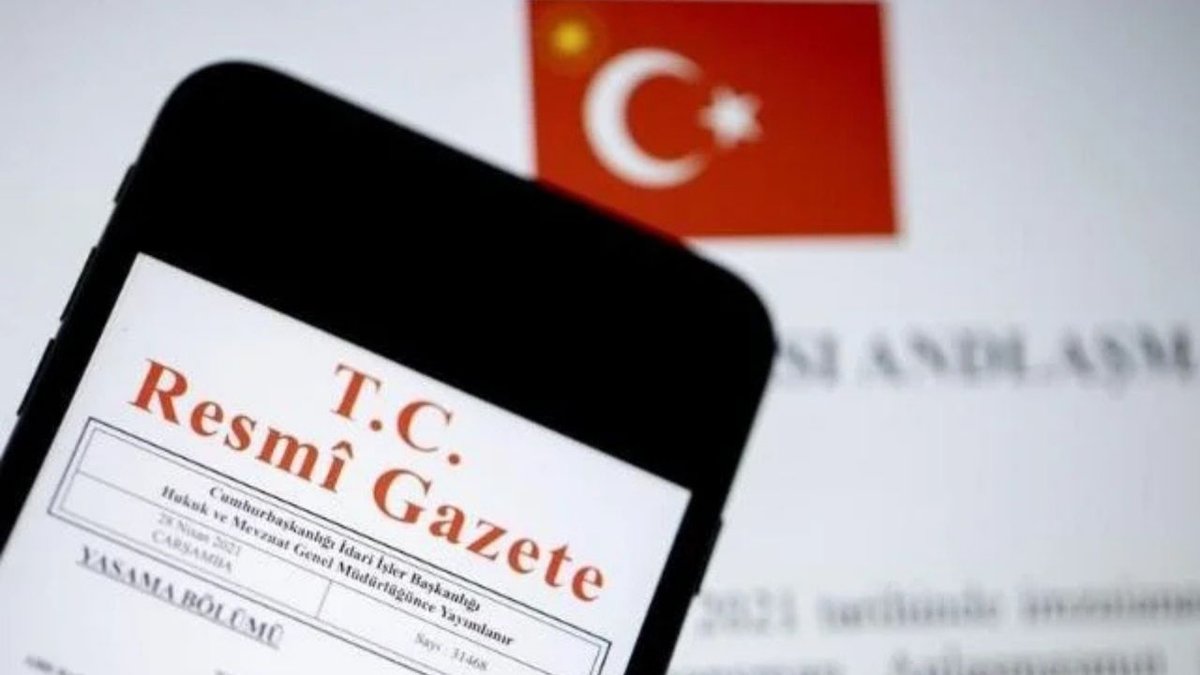 Türkiye'de Enerji Projeleri İçin Acele Kamulaştırma Kararları Alındı