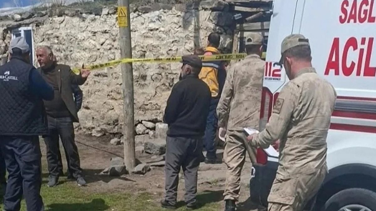 Ardahan'da Korkunç Cinayet: 60 Yaşındaki Kadın Evinde Ölü Bulundu, Damat Gözaltında