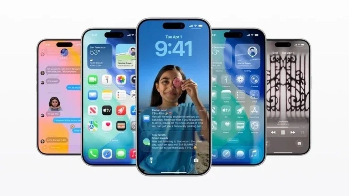 iOS 26.5 ile iPhone ve Android Arasında Güvenli Mesajlaşma Başlıyor