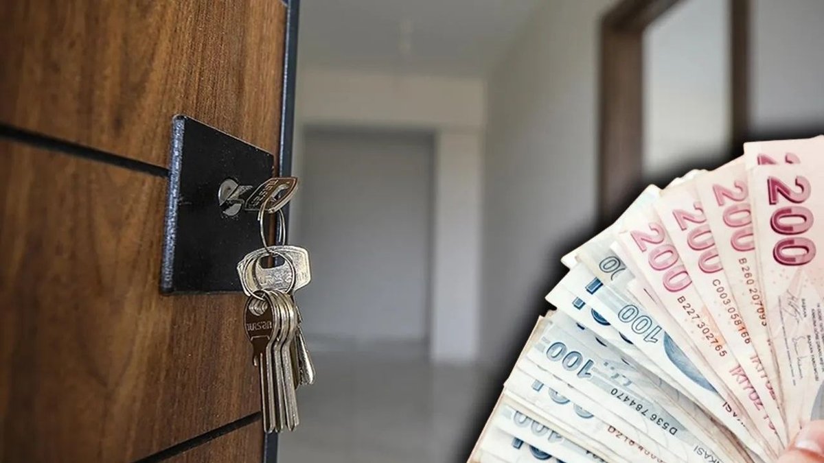 İpotekli Satışlar Yükseliyor: 1,2 Trilyon Liralık Tasarruf Finansmanı Sistemi Devrede