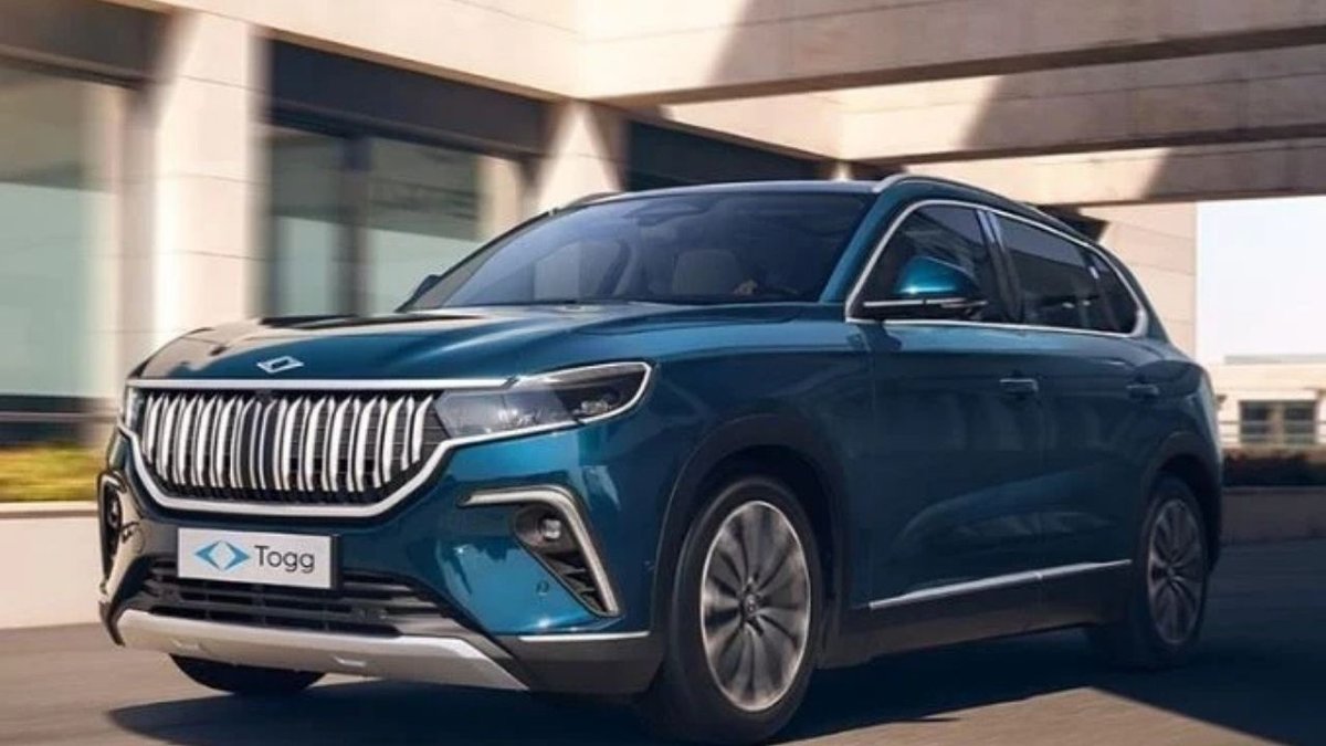 2026’nın İlk SUV “Top 10” Listesi Açıklandı: Toyota C-HR Tek Başına 10 Bin Barajını Aştı