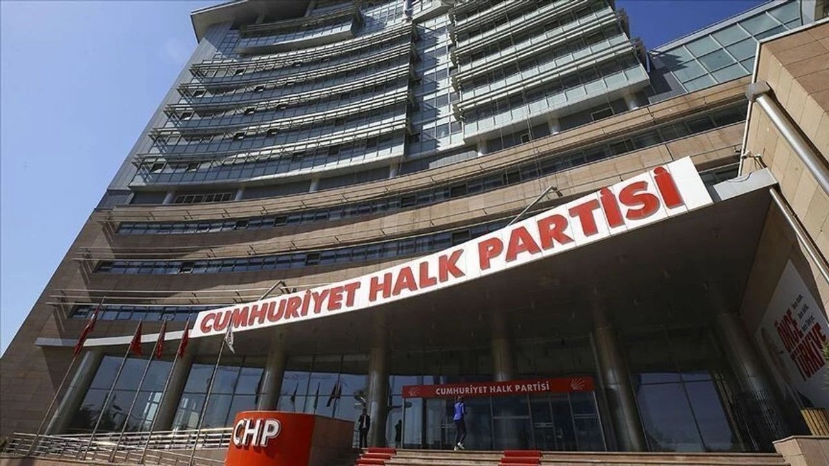 CHP’den Sosyal Medya Trol Saldırısına Sert Tepki: “Bu Alçaklığa Boyun Eğmeyeceğiz”