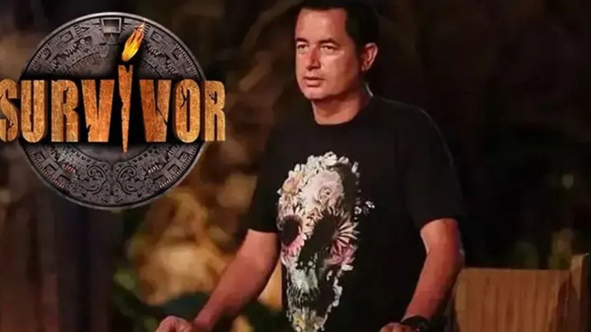 Survivor 2026 Final Tarihi Acun Ilıcalı’dan Açıklandı