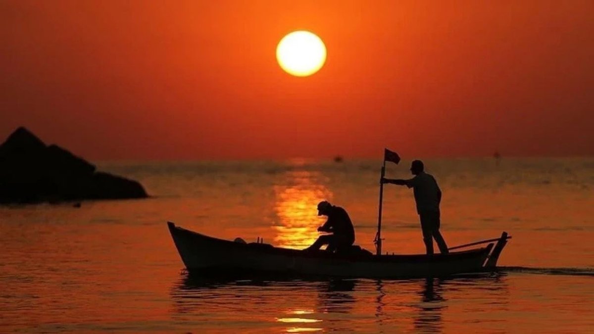 Süper El Nino Geliyor: Küresel Sıcaklık Rekorları Tehlikede