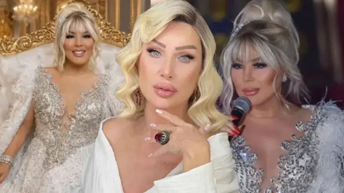 Safiye Soyman Filtre Faciası! Seda Sayan’la Paylaştığı Poz Sosyal Medyayı Salladı