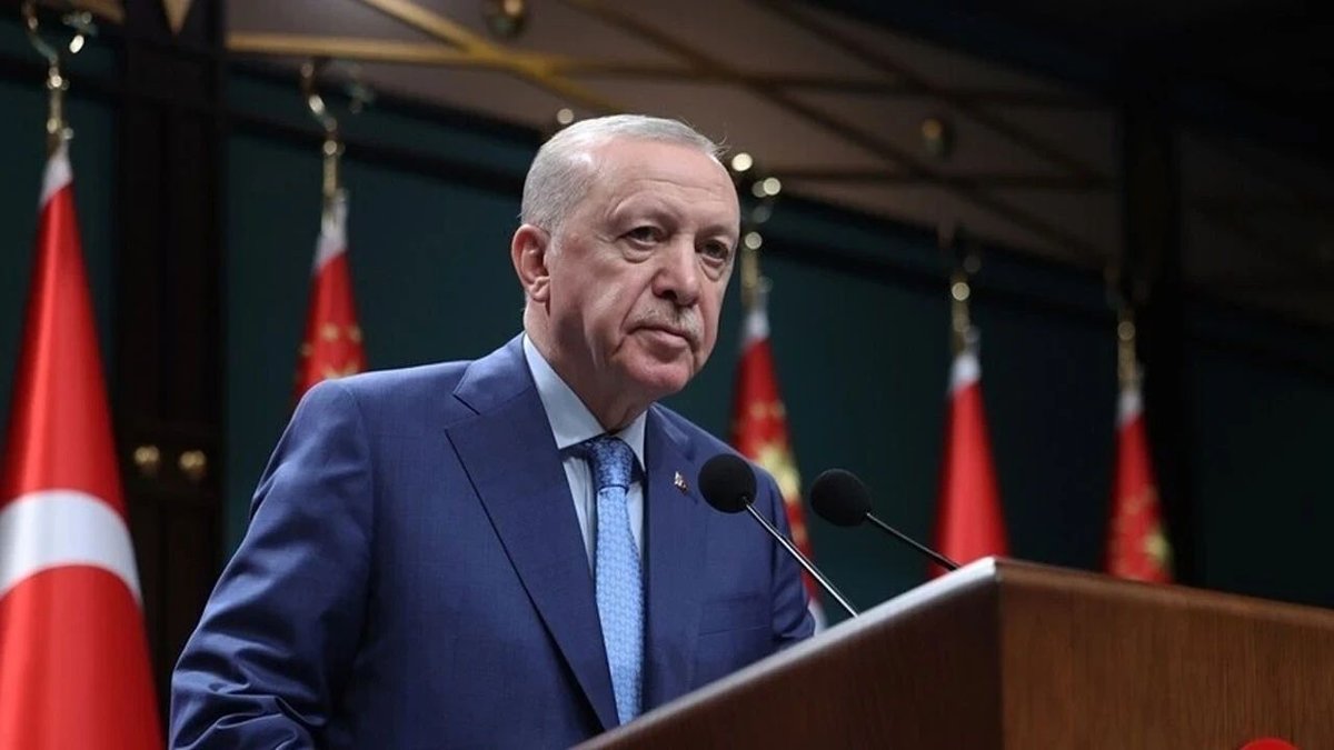 Erdoğan’dan Orta Doğu Diplomasisi: Trump ve Bölge Liderleriyle Kritik Görüşme