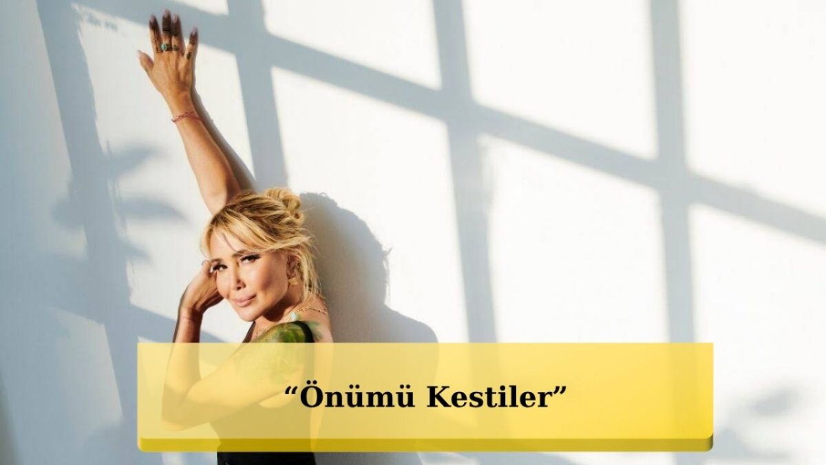 Yonca Evcimik’ten Yıllar Sonra Gelen Şaşırtan Sezen Aksu Açıklaması: “Yolum Kapatıldı” İddiası Gündem Oldu