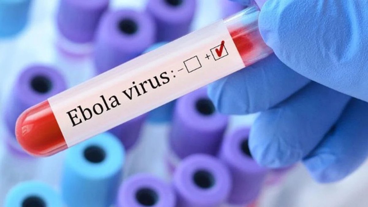Ebola Virüsü Alarmı: Uzmanlardan Kritik Uyarı! Belirtileri Ve Yayılma Riski Endişe Yaratıyor
