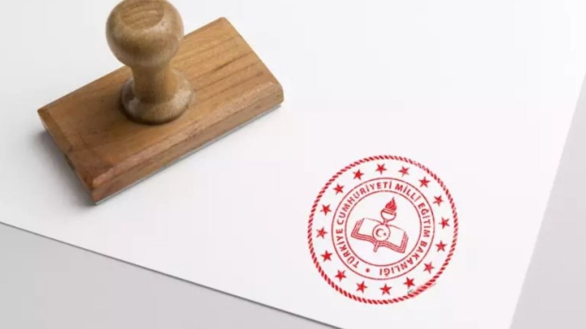 Bayram Sonrası Okullarda Denetim Alarmı! Öğretmenlerden İstenecek Evraklar Tek Tek Açıklandı