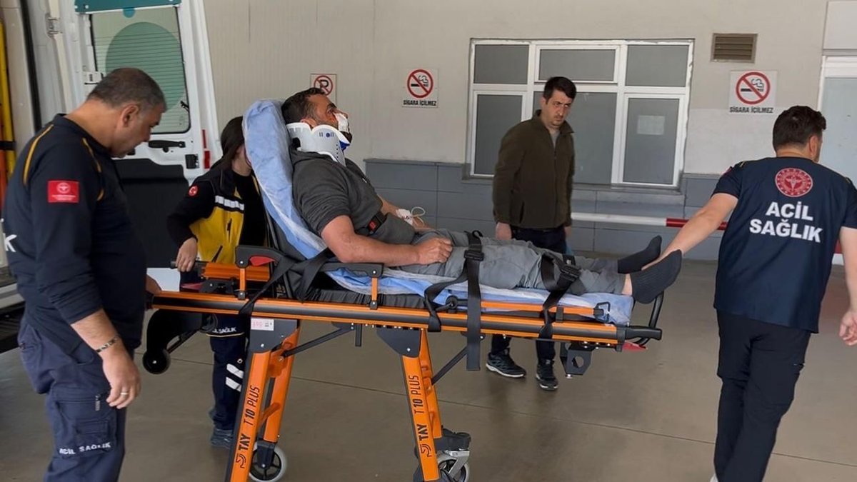 İstanbul’da Kurban Kesimi Kazaları Alarm Verdi! 869 Kişi Hastanelik Oldu
