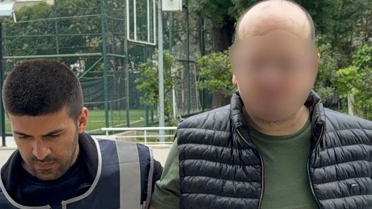 Samsun’da Tedbir Kararını İhlal: Şüpheli K.K. Gözaltına Alındı