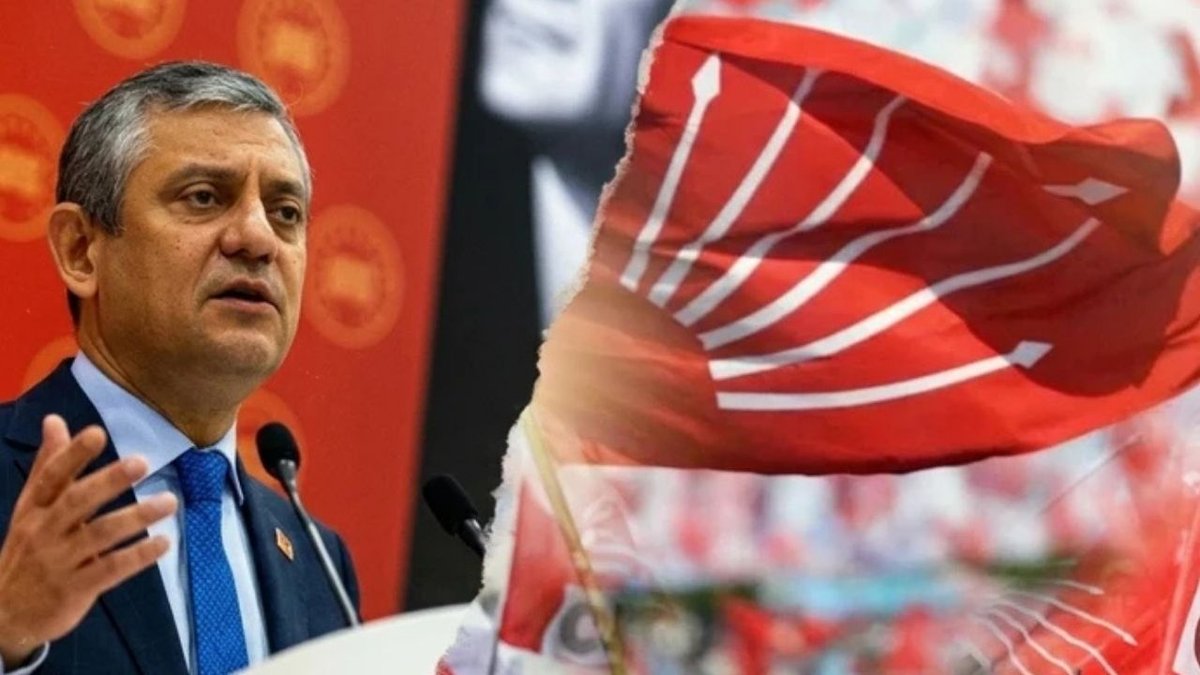 Özgür Özel ve 5 CHP Milletvekili Hakkında Fezleke Talebi: Antalya’dan Ankara’ya Gönderildi