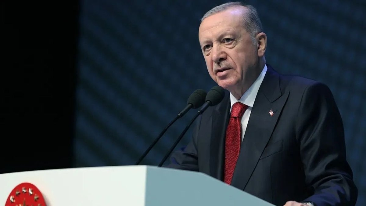 Başkan Erdoğan’dan Muhalefete Sert Tepki: “Gündemlerinde Sadece Koltuk Kavgası Var”