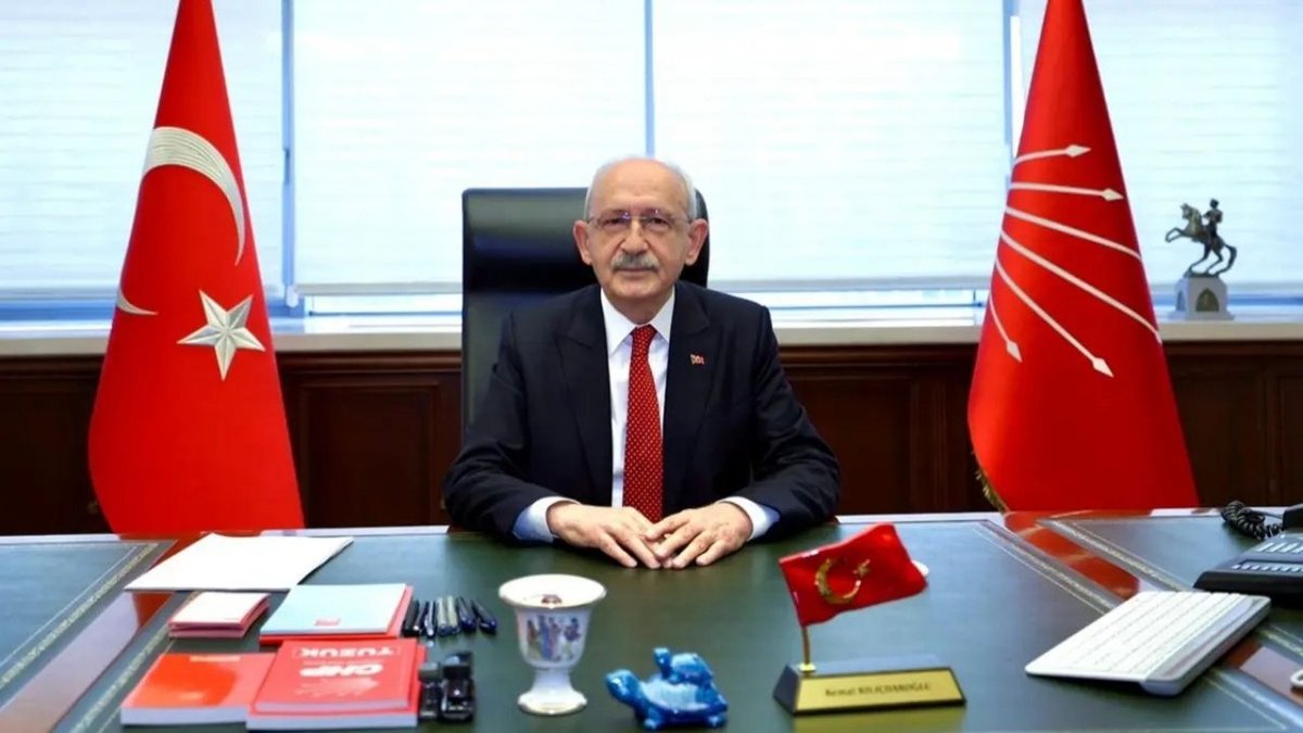 CHP’de Kritik Hafta: Kılıçdaroğlu Salı Günü Grup Toplantısında Konuşacak