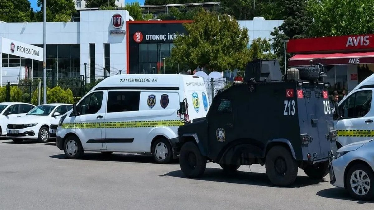 Otokoç’a İkinci Provokatif Saldırı: İstanbul ve Antalya’da Silah Sesleri, Rahmi Koç Detayı Savcılığı Harekete Geçirdi