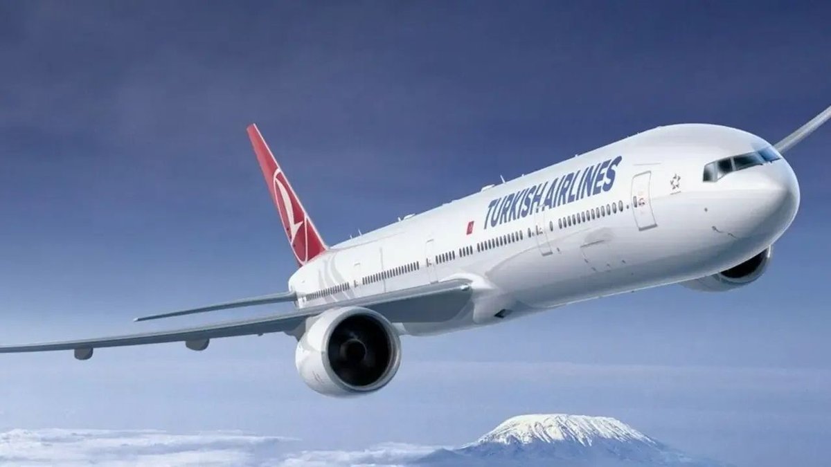THY Uçağında Antalya Havalimanı’nda Kaza: 267 Yolcu Güvenli Şekilde Tahliye Edildi