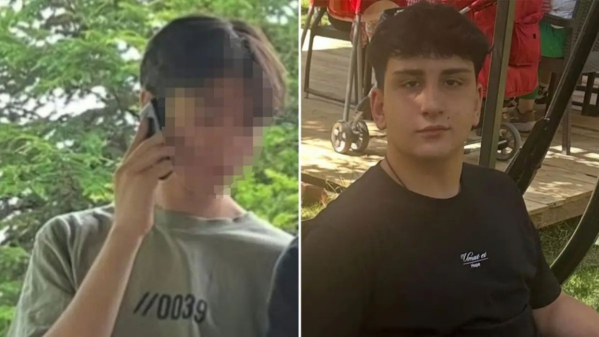 Ankara’da 16 Yaşındaki Kayra Ataman Cinayetinde Şok İfade: “Bacağından Vuracaktım” Savunması