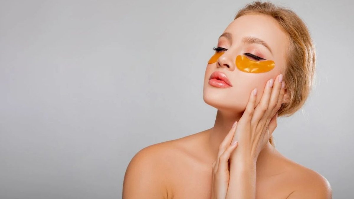 Göz Altı Morlukları Neden Olur? Doğal Yöntemlerle Etkili Çözüm Yolları