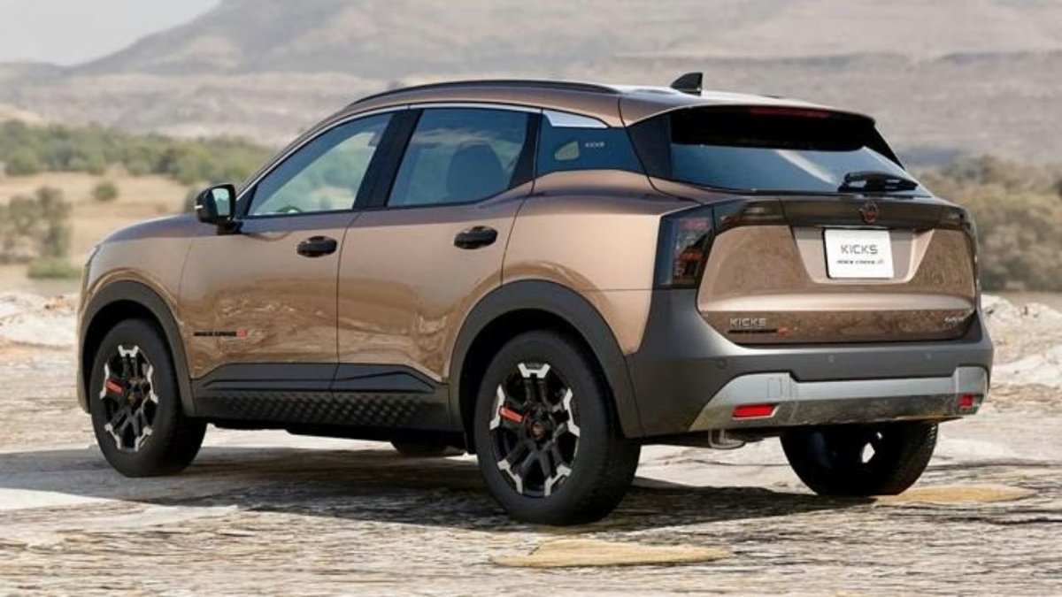 Nissan’dan 100 Km’de 3.9 Litre Yakan Uygun Fiyatlı SUV: İşte Özellikleri