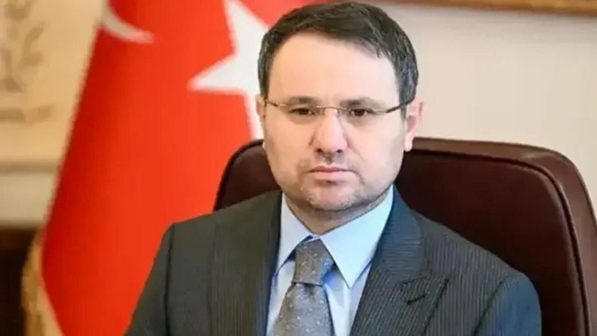 Cezaevleri Atamalarında 2025 Kararnamesi Tamamlandı: 2 Bin 566 Personele Yeni Görev