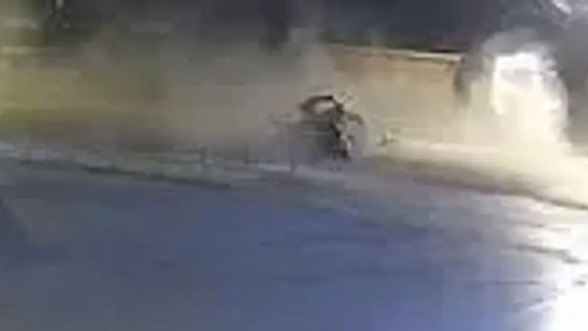 Polatlı’da Feci Kaza: Otomobil Kamyona Çarptı, 3 Kişi Hayatını Kaybetti
