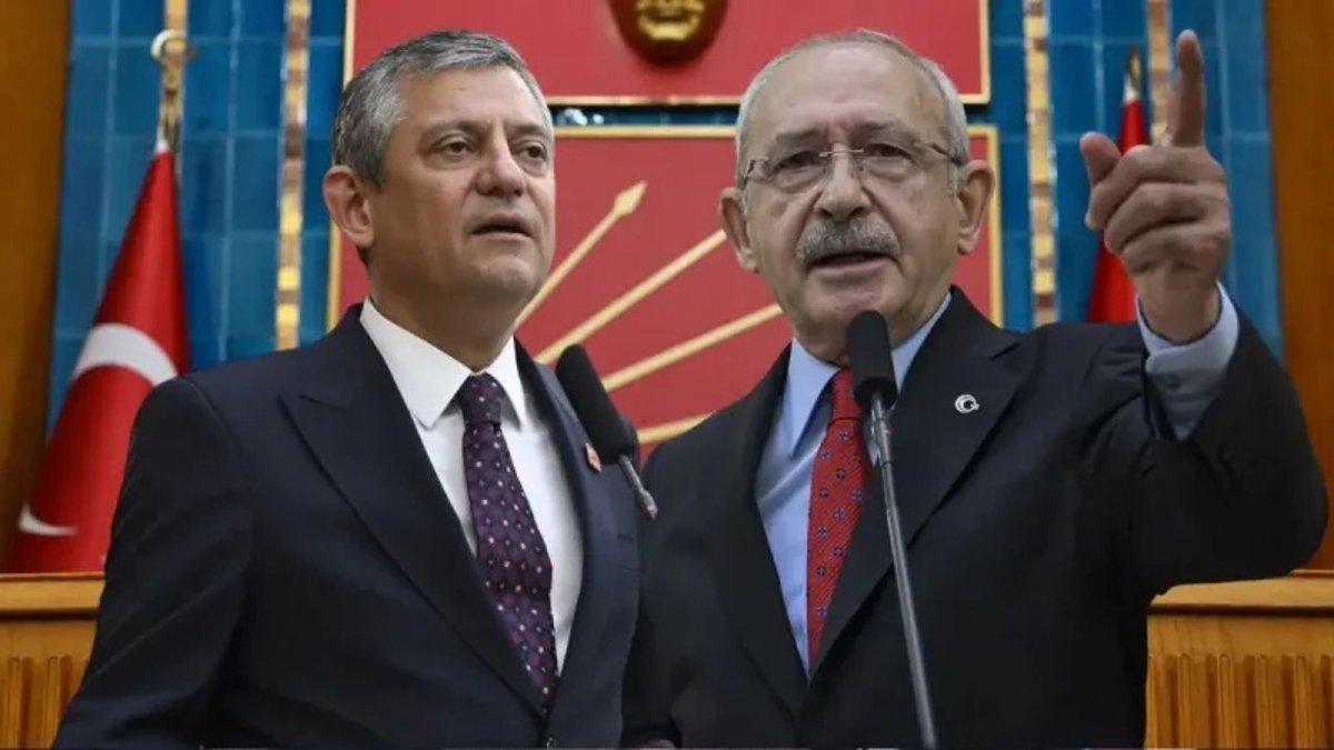 Dokunulmazlık Tartışması: Özel Hakkındaki Dosyalar Gündemde