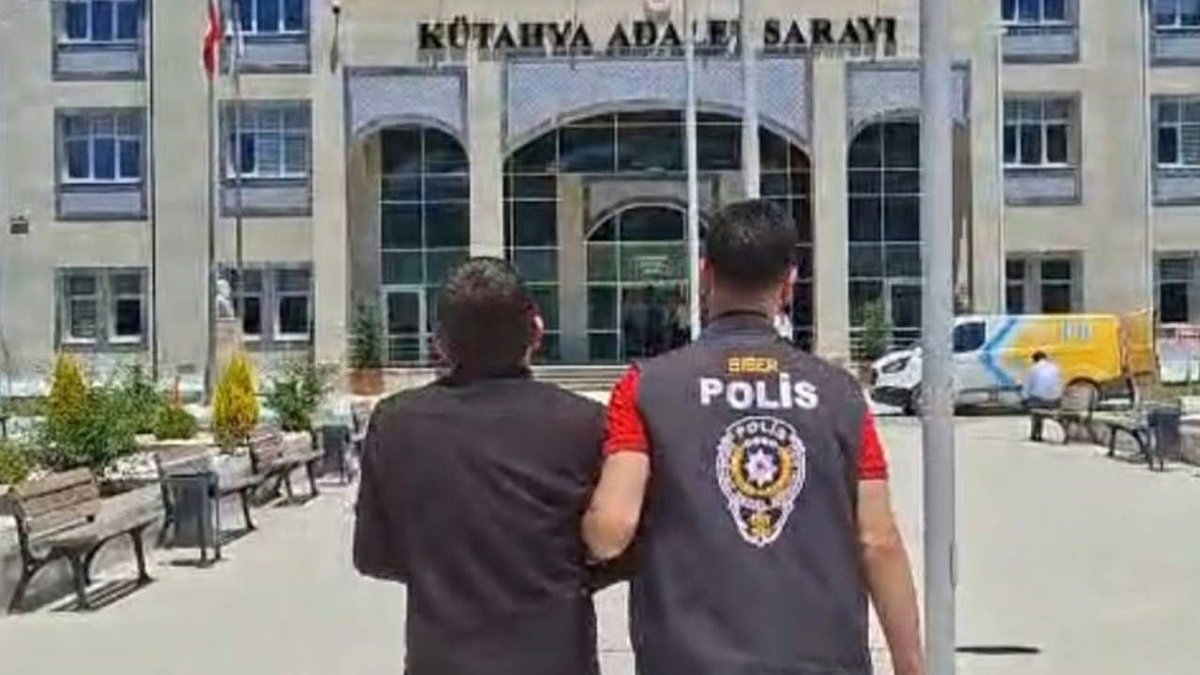 Kütahya’da Sosyal Medya Dolandırıcılığı Operasyonu: 1 Tutuklama