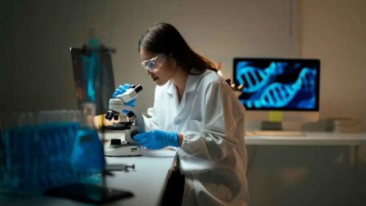 Claude Science Bilim Dünyasında Yeni Yapay Zeka Dönemi Başlatıyor