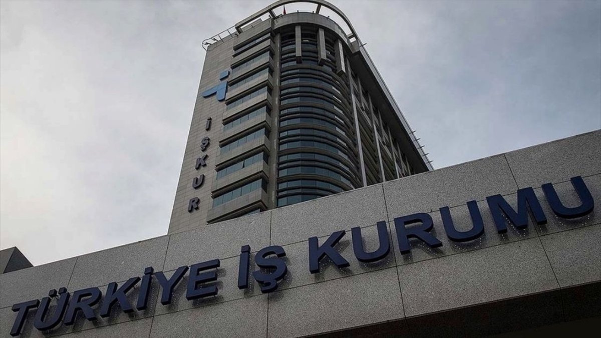 İşkur Üzerinden 3500 Personel Alımı Başladı Kpss Şartı Yok