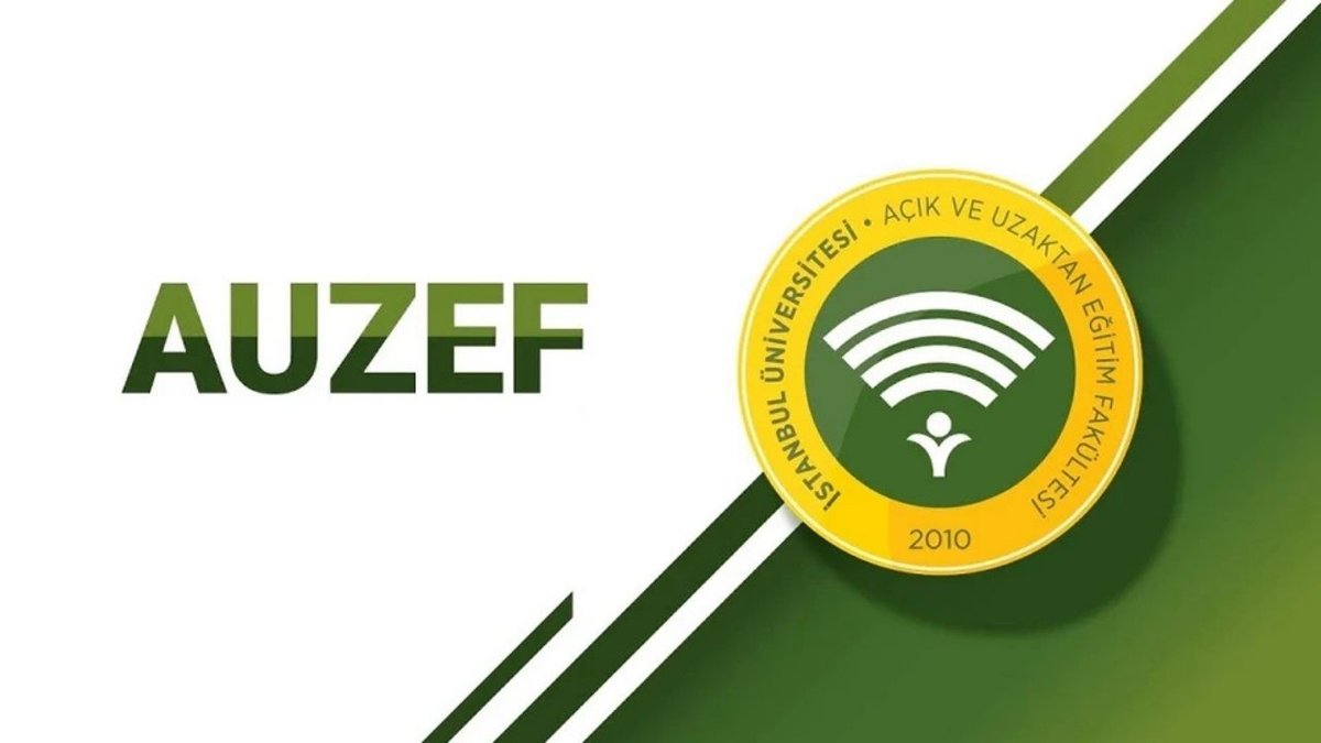 Auzef Geçme Notu Kaç Oldu 35 Puan Sistemi ve Harf Notları Netleşti