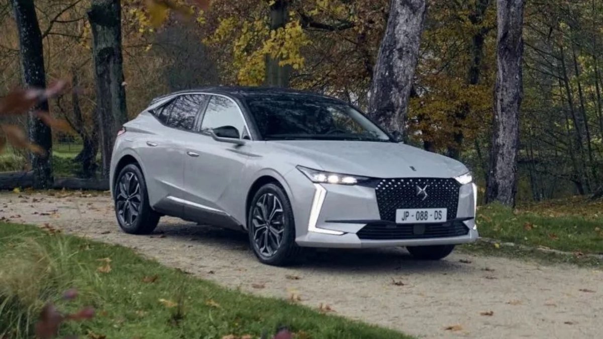 DS Automobiles Temmuz 2026 Fiyat Listesi Açıklandı DS 7 ve DS N4 Güncel Rakamlar
