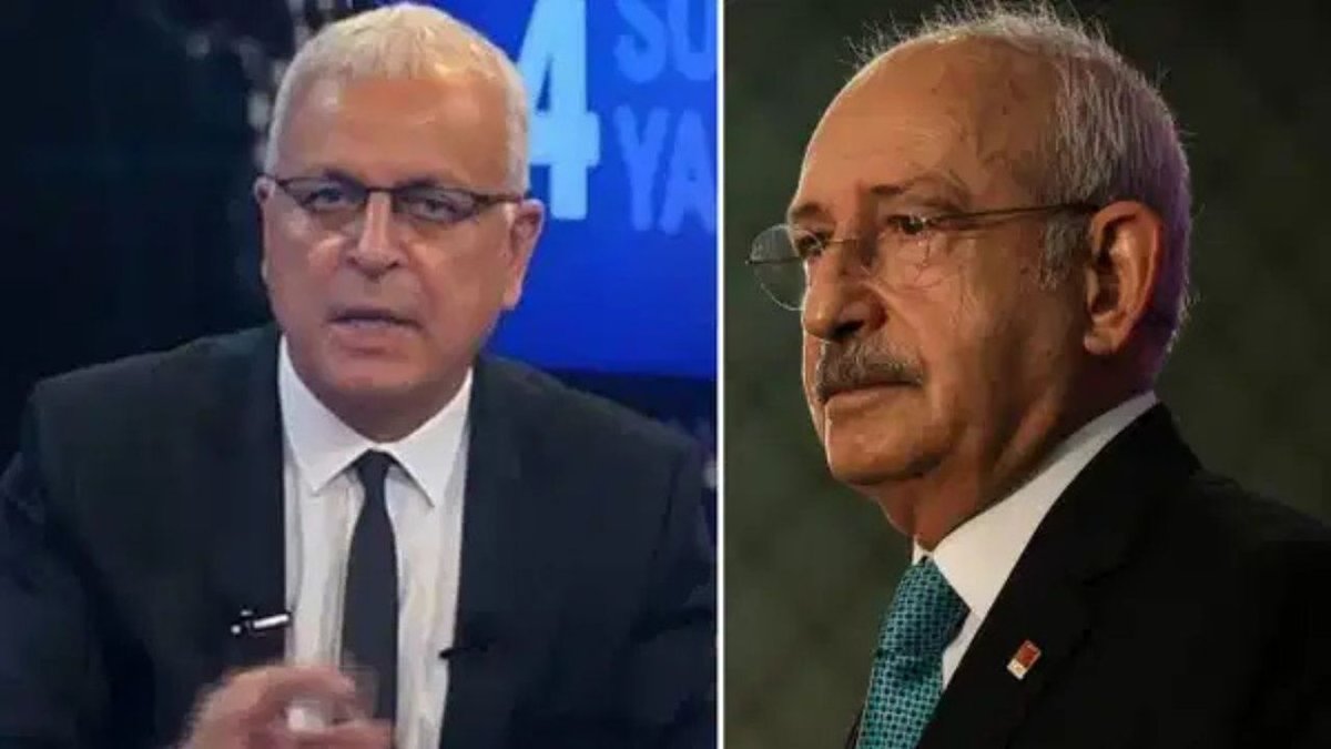 Merdan Yanardağ’dan Kılıçdaroğlu Görüşmesine Mesafeli Yaklaşım