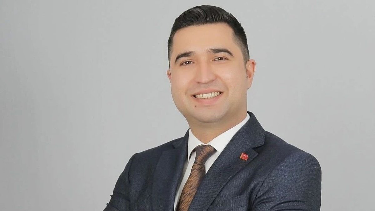 CHP'li Belediye Başkanı Olcar'a Silahlı Saldırı Girişimi