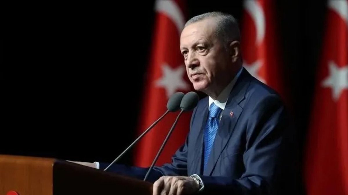 Erdoğan Lübnan Başbakanı Selam’ı İstanbul’da Kabul Edecek