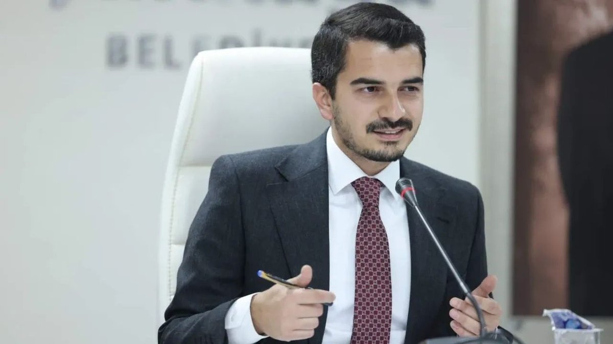 Çankaya Belediyesinde Soruşturma Gündemi Başkan Güner Dahil 36 Kişi İçin İşlem Başlatıldı