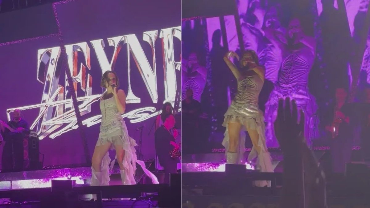Zeynep Bastık İzmir Konserinde Hayranlarına Unutulmaz Gece Yaşattı