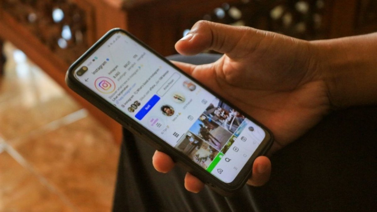 Instagram’da Tepki Çeken Yapay Zeka Özelliği Kaldırıldı Meta Geri Adım Attı